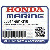        ПРУЖИНА, REVERSE LOCK (Honda Code 5866512).