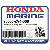 ШАЙБА, PLAIN (7MM) (Honda Code 2800688).