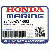 УПОРНАЯ ШАЙБА (Honda Code 2796381).