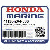 ШАЙБА B, УПОРНЫЙ ПОДШИПНИК (Honda Code 2797611).  (3.03MM)