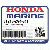 БУГЕЛЬ (Honda Code 2796738).