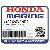 КРЫШКА, MAGNETIC SWITCH (Honda Code 2797017).  Терминал