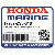 CAM, THROTTLE OPENER (Honda Code 4185427).