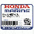        BAND, TUBE ЗАЖИМ (20MM) (Honda Code 7389430).