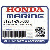 ФЛЯНЕЦ, ЩЁТКА(Электрографитовая) (Honda Code 3703618).