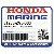 КРОНШТЕЙН, RR. (Honda Code 3703642).
