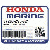 ПРОКЛАДКА (Honda Code 3704244).