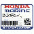 BAND, AIR FLOW (Honda Code 8982159).