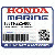КОЛЕНВАЛ (Honda Code 8979627).