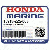 УПЛОТНИТЕЛЬНОЕ КОЛЬЦО(ПРОКЛАДКА) (Honda Code 8982092).