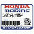 КОРПУС, EXTENSION *NH282MU* (L) (Honda Code 8983041).  (OYSTER СЕРЕБРО METALLIC-U)
