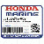 КРЫШКА, РУМПЕЛЬBAR (LOWER) (Honda Code 8983199).