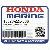 LINE, FUEL (Honda Code 8981128).