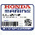  КАРБЮРАТОР В СБОРЕ (Honda Code 7509854).