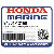 ШТИФТ A, DOWEL (12X16) (Honda Code 0165316).