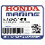  БОЛТ, HEX. (6X40) (Honda Code 8820466).