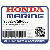ЗАЖИМ (14MM) (Honda Code 2060333).