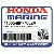 КОРПУС В СБОРЕ, GEAR *NH282MU* (Honda Code 5990122).  (L-TYPE) (OYSTER СЕРЕБРО METALLIC-U)