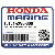  КАРБЮРАТОР В СБОРЕ (#1 #2 #3) (Honda Code 4897716).