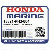 ВКЛАДЫШ КОРЕННОЙ "А" (BLUE) (TAIHO) (Honda Code 2981876).