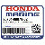 БОЛТ, FLANGE (8X70) (Honda Code 4901526).