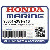 КОЛЬЦО, СТОПОРНОЕ (Внутренний) (40MM) (Honda Code 4901195).