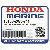  КАРБЮРАТОР В СБОРЕ (BF33B A) (Honda Code 6006498).