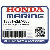 ШПОНКА, SPECIAL (Honda Code 5988290).