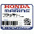  ВАЛ, VERTICAL (S) (Honda Code 6007363).