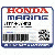 ПОДШИПНИК В СБОРЕ, RR. (Honda Code 5891882).