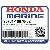 БОЛТ, FLANGE (10X70) (Honda Code 5894282).