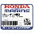 САЛЬНИК (27X41X8) (NOK) (Honda Code 5894092).