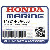 КЛАПАН, EX. (Honda Code 4327847).