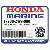  TUBE В СБОРЕ, ТОПЛИВНЫЙ БАК (Honda Code 6728893).