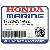    КРЫШКА, FUEL FILLER (Honda Code 7760010).