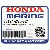 ФЛЯНЕЦ, HARNESS (Honda Code 7226038).
