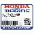 ПЛАСТИНА (Honda Code 6989834).