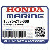 УПЛОТНИТЕЛЬНОЕ КОЛЬЦО(ПРОКЛАДКА) (Honda Code 6989891).