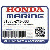 ГЕНЕРАТОР В СБОРЕ (Honda Code 6991517).