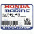 ВКЛАДЫШ, ШАТУННЫЙ "D" (Honda Code 6828859).  (жёлтый) (TAIHO)