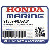 УПЛОТНИТЕЛЬНОЕ КОЛЬЦО(ПРОКЛАДКА) (16.3X3.5) (Honda Code 5241195).