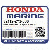 КРОНШТЕЙН, HARNESS ЗАЖИМ A (Honda Code 6991632).
