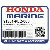 УПЛОТНИТЕЛЬНОЕ КОЛЬЦО(ПРОКЛАДКА) (7.47X3.6) (Honda Code 6579874).
