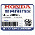 УПЛОТНИТЕЛЬНОЕ КОЛЬЦО(ПРОКЛАДКА) (16MM) (Honda Code 0065094).