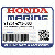 САЛЬНИК (26X42X7) (Honda Code 6994487).