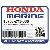 STAY, FUEL PIPE A (Honda Code 6990220).