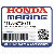  ШЕСТЕРНЯ ЗАДНЕГО ХОДА(Реверс) (28T) (C/R) (Honda Code 7995715).