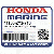  ШЕСТЕРНЯ ЗАДНЕГО ХОДА(Реверс) (28T) (C/R) (Honda Code 6992424).