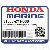 RECEPTACLE В СБОРЕ, CHARGE (Honda Code 7214406).