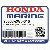 ХОМУТ / ФИКСАТОР, TUBE (D13) (Honda Code 7534837).